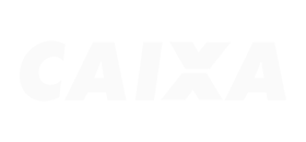 Logo Cliente Caixa - Davidson Rocha